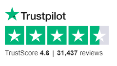 hostinger Trustpilot review