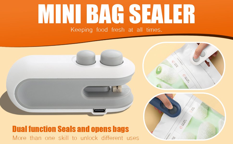 Mini Sealing Machine